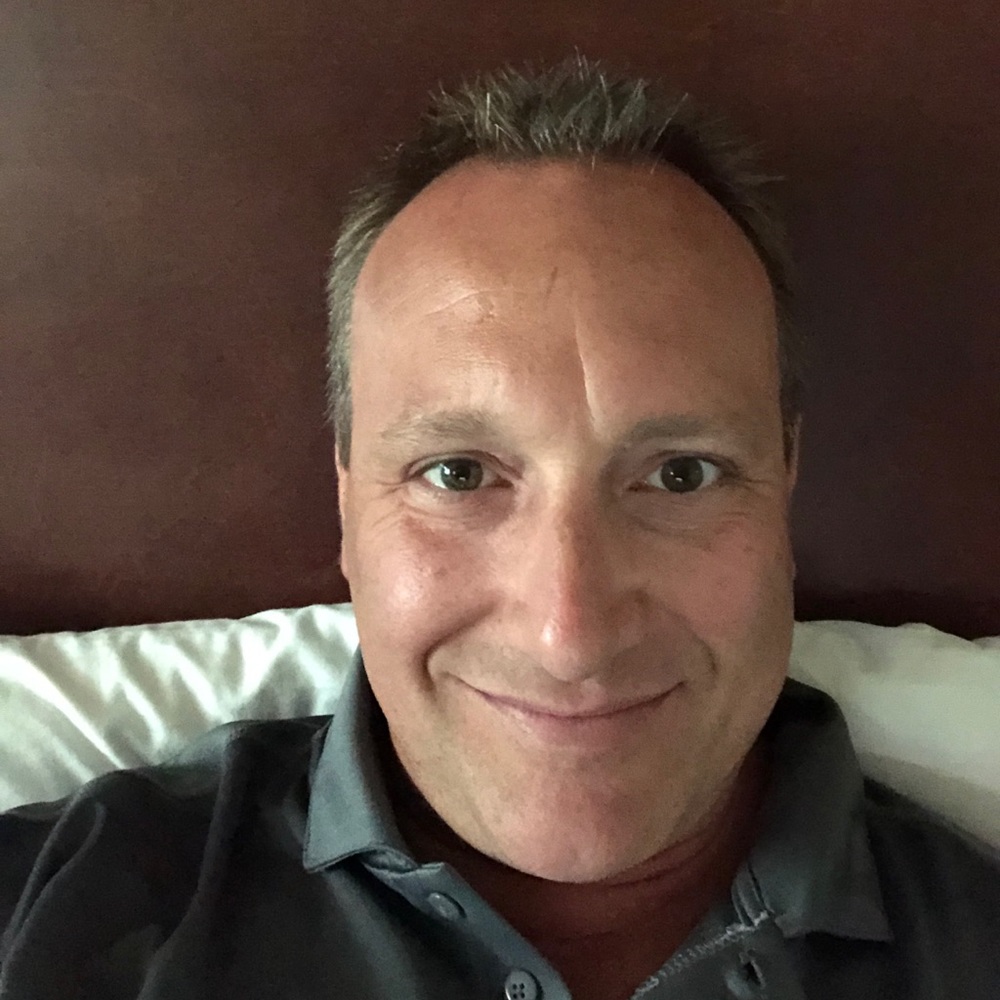 Meet your Posher, Shawn